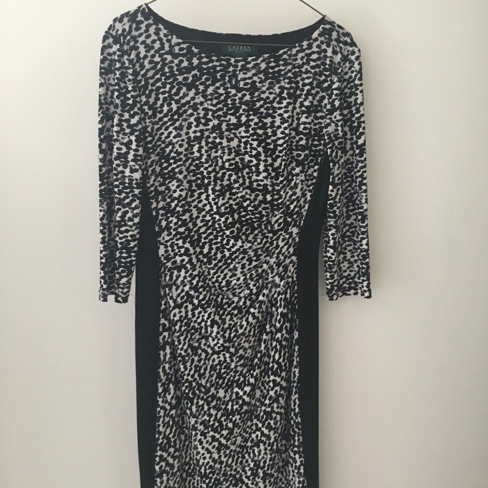 Ralph Lauren Dress